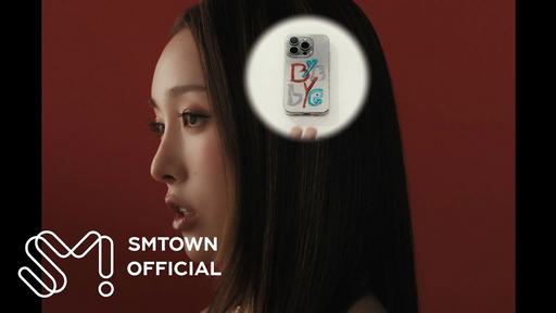 Min Jiwoon – byebye [2160P 4K] [Bugs MP4 2.52GB]