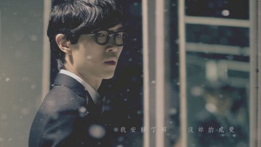 方大同 – 千纸鹤 1080P [Master MOV 790MB]