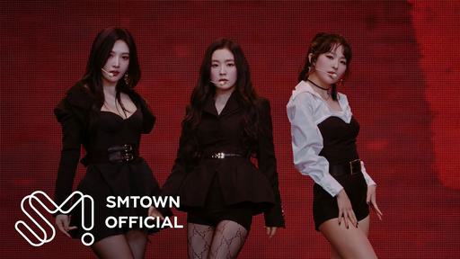Red Velvet – Run Devil Run (Stage Clip) [2160P 4K] [Bugs MP4 2.76GB]