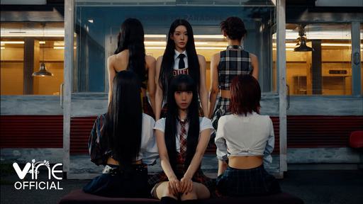 SECRET NUMBER – Don [2160P 4K] [Bugs MP4 1.09GB]