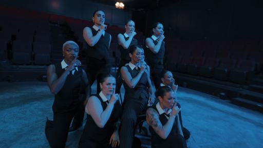 HYOLYN – SHOTTY [2160P 4K] [Bugs MP4 896MB]