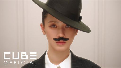 MIYEON – Sky Walking (SPECIAL CLIP) [2160P 4K] [Bugs MP4 2.31GB]