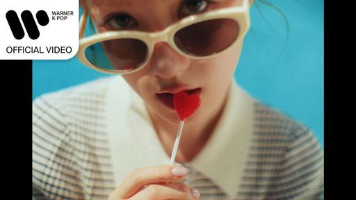 SOORIN – Sure Thing [2160P 4K] [Bugs MP4 953.8MB]