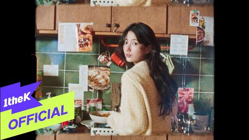 Suzy – Come back [2160P 4K] [Bugs MP4 4.94GB]