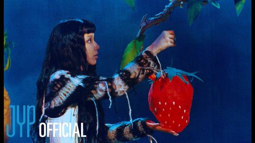 CHAEYOUNG – AVOCADO (feat.Gliiico) [2160P 4K] [Bugs MP4 1.47GB]