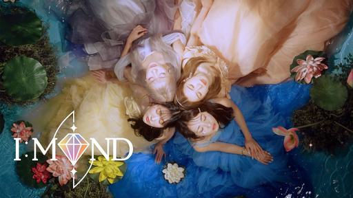 I MOND – Wonderland [3240P 6K] [Bugs MP4 2.26GB]