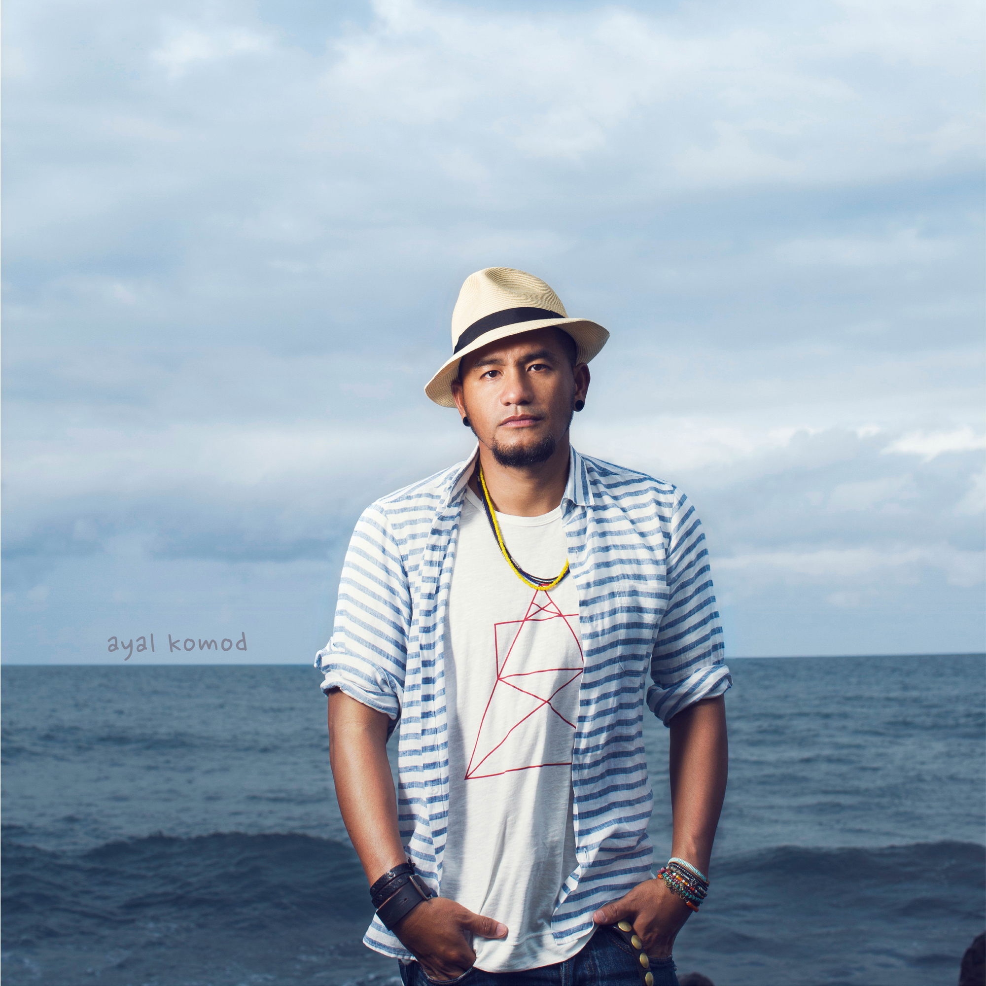 张震岳 – 我是海雅谷慕 迷你音乐电影 [DVD ISO 2.33GB]