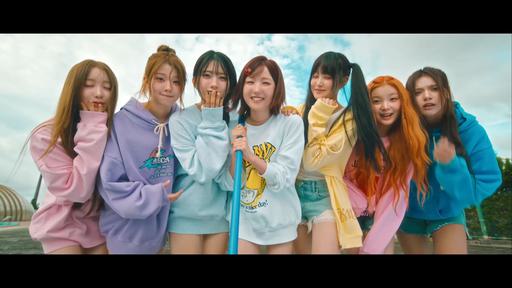 SAY MY NAME – iLy [2160P 4K] [Bugs MP4 1.43GB]