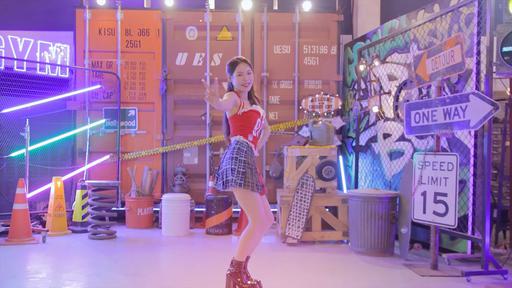 Lee Ha Lyn – Pretty 1080P [Bugs MP4 287MB]