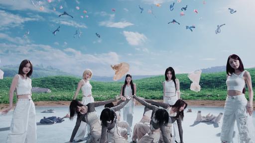 ITZY – ROCK & ROLL [2160P 4K] [Bugs MP4 1.65GB]