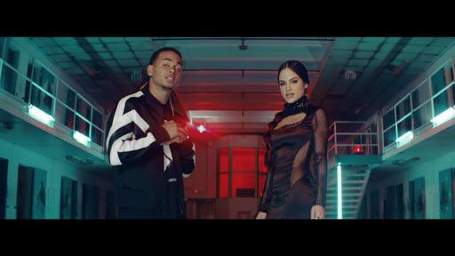Natti Natasha feat. Ozuna – Criminal 1080P [ProRes MOV 2.25GB]