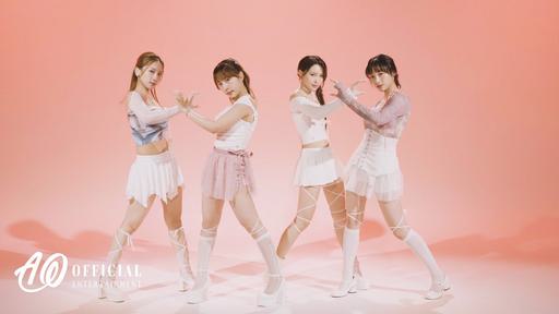 PRIMROSE – AWAKEN LIGHT (Performance Ver.) [2160P 4K] [Bugs MP4 918MB]