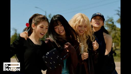 Baby DONT Cry – Bet You’ll Regret It 1080P [Bugs MP4 218MB]