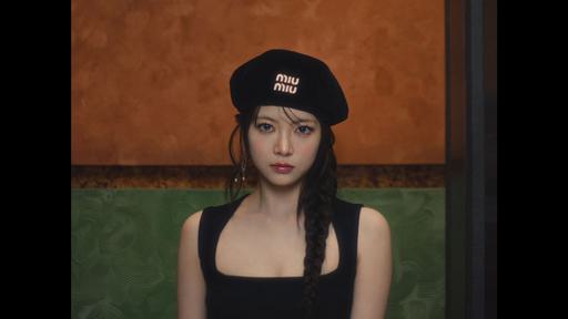 LE SSERAFIM – Come Over (with Android) 1080P [Bugs MP4 596MB]