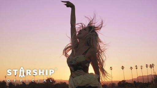 DAYOUNG – number one rockstar [2160P 4K] [Bugs MP4 2.52GB]