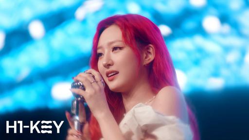 H1-KEY – Deeper (Live Clip) [2160P 4K] [Bugs MP4 2.82GB]