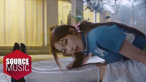 LE SSERAFIM – DIFFERENT 1080P [Bugs MP4 470MB]