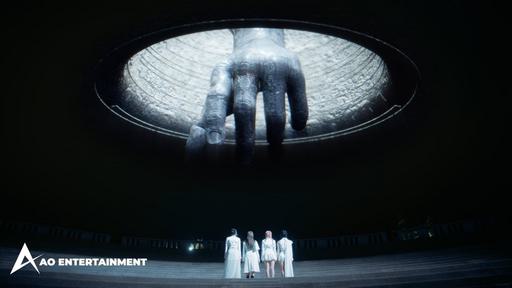 PRIMROSE – Freyja [2160P 4K] [Bugs MP4 1.76GB]