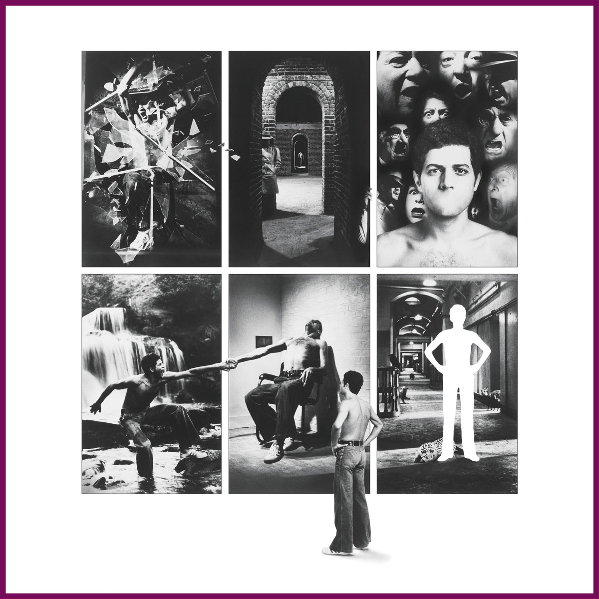 Genesis – The Lamb Lies Down on Broadway 2025 Blu-ray Audio [BDISO 13.4GB]