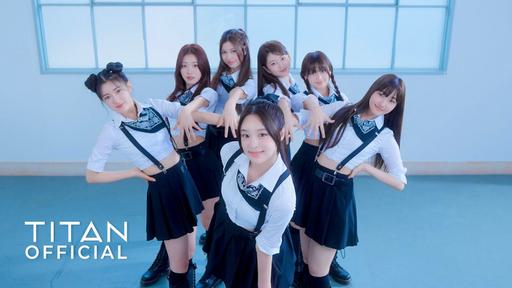 AtHeart – Good Girl (AtHeart) (Performance Video) [2160P 4K] [Bugs MP4 617MB]