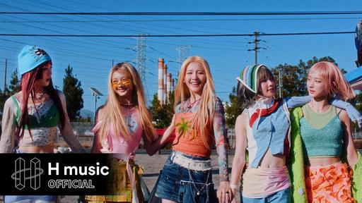 HITGS – HAPPY [3164P 5K] [Bugs MP4 1.45GB]