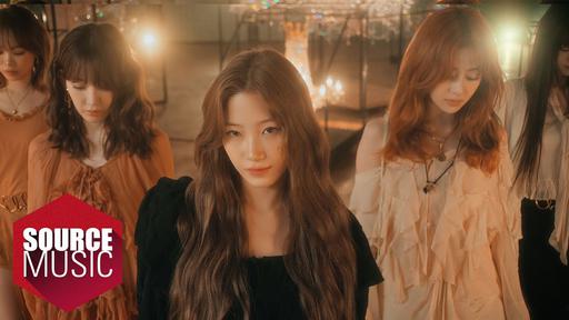 LE SSERAFIM – HOT (English ver.) (PERFORMANCE FILM) 1080P [Bugs MP4 849MB]