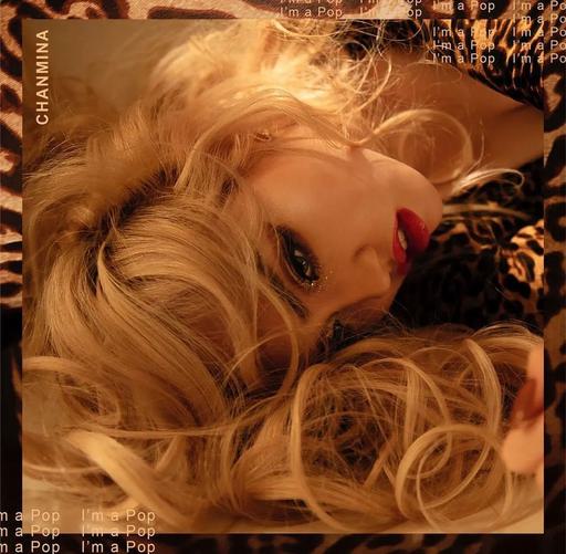 ちゃんみな – I’m a Pop 付属DVD [2019.02.27] [DVD ISO 1.84GB]