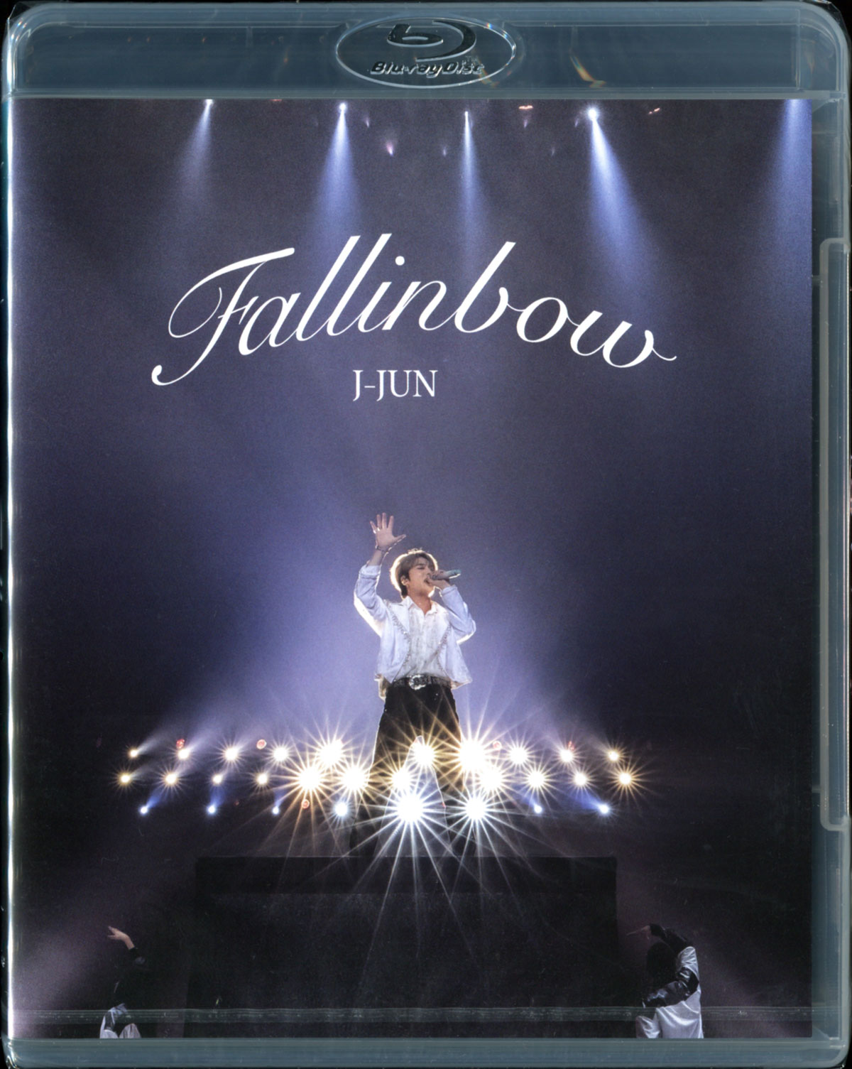 金在中 김재중 Jaejoong – J-JUN LIVE TOUR 2022 ~Fallinbow~ [2023.09.27] [BDISO 46.1GB]