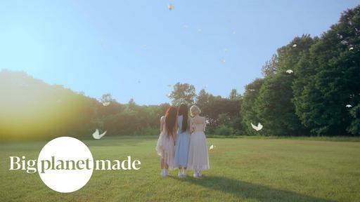 VIVIZ – La La Love Me [2160P 4K] [Bugs MP4 669MB]