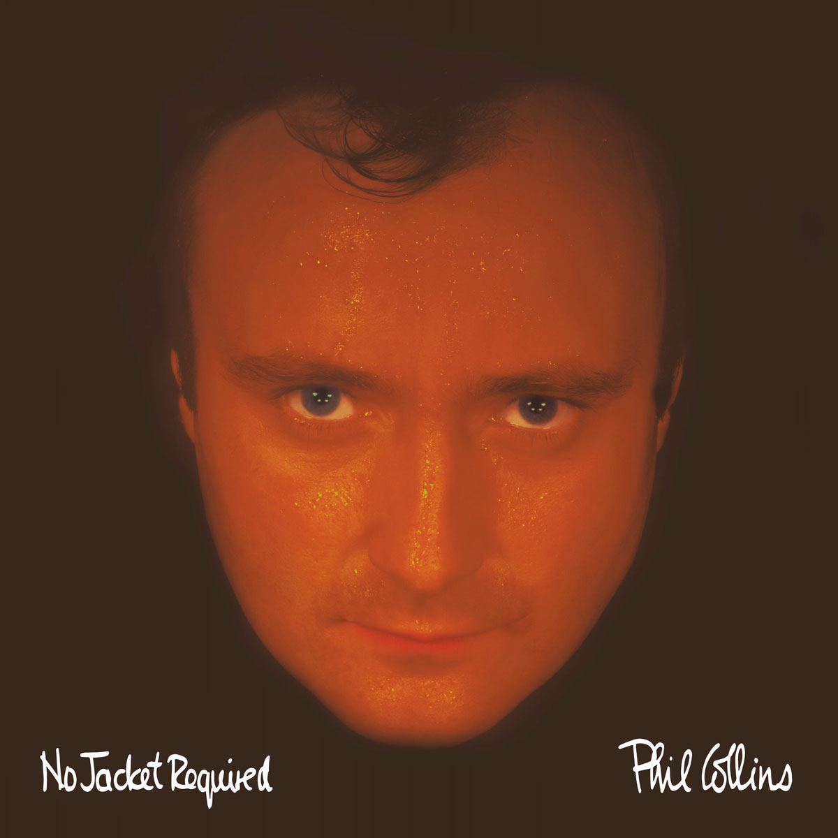 菲尔·柯林斯 Phil Collins – No Jacket Required (2025, Blu-ray Audio) [BDISO 19.7GB]