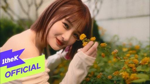 李进怡 JinE – Say Yes [2160P 4K] [Bugs MP4 896MB]