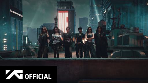 BABYMONSTER – WE GO UP [2160P 4K] [Bugs MP4 1.44GB]