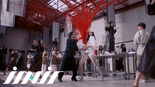 YOUNGBIN – Freak Show [2160P 4K] [Bugs MP4 1.11GB]