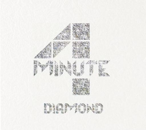 4MINUTE – DIAMOND [DVD ISO 1.07GB]