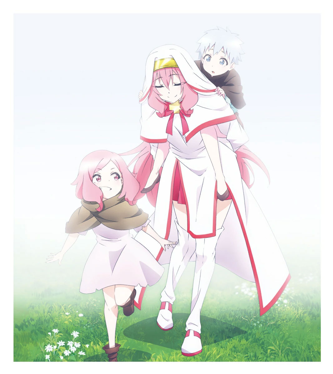 ASCA – 明日世界が終わるとしても [期間生産限定盤] CD+BD [2024.11.27] [BDMV1.35GB]