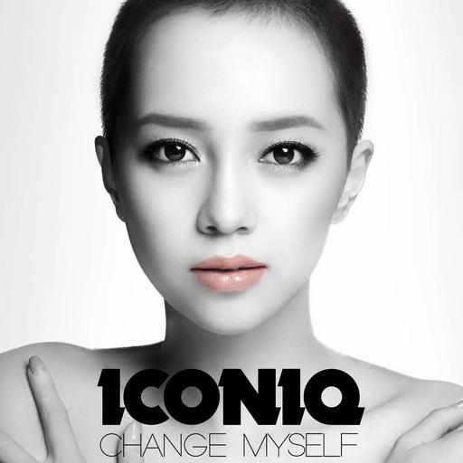 伊藤由美 ICONIQ – Change Myself [DVD ISO 1.2GB]