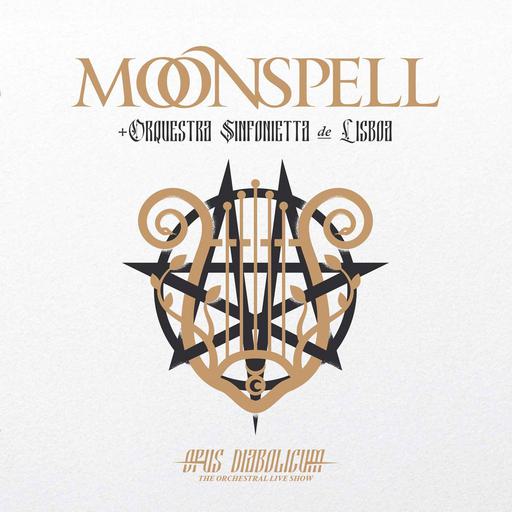 寒月魔咒 Moonspell – Opus Diabolicum 2025 [BDMV 41.1GB]