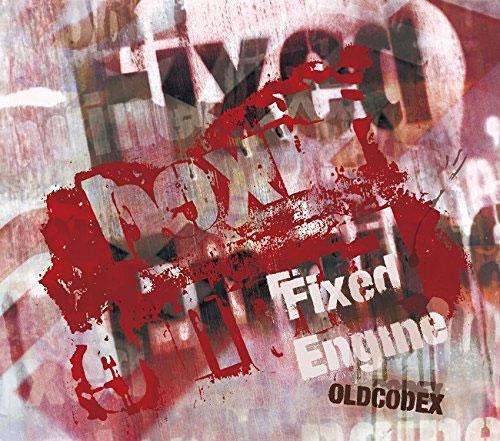 OLDCODEX – Single Collection “Fixed Engine” 付属BD [2016.06.08] [BDISO 16GB]