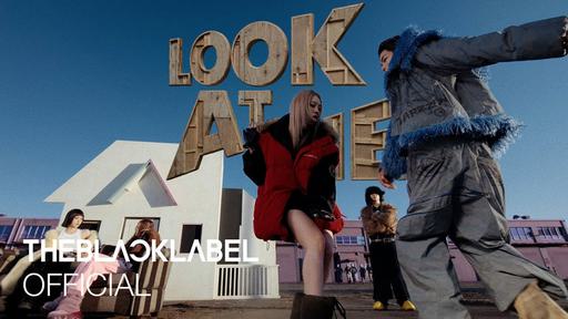 ALLDAY PROJECT – LOOK AT ME [2160P 4K] [Bugs MP4 1.83GB]