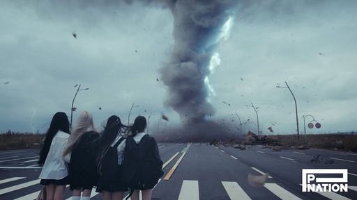 Baby DONT Cry – I DONT CARE 1080P [Bugs MP4 1.79GB]