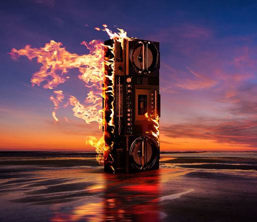 B’z – FYOP CD+BD [2025.11.12] [BDISO 11.2GB]