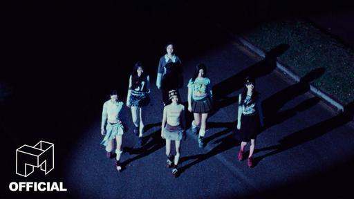 tripleS – Cameo Love 1080P [Bugs MP4 1.5GB]