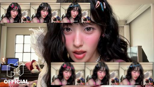 Choerry (ARTMS) – Pressure [2160P 4K] [Bugs MP4 1.98GB]