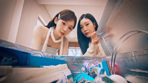 DAVICHI – TIME CAPSULE [2160P 4K] [Bugs MP4 1.56GB]