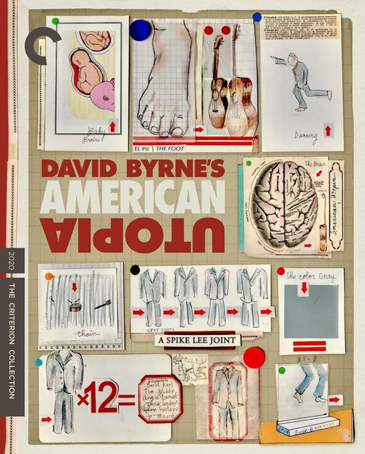 大卫·拜恩 David Byrne’s – American Utopia 2025 4K UHD [BDMV 80.2GB]