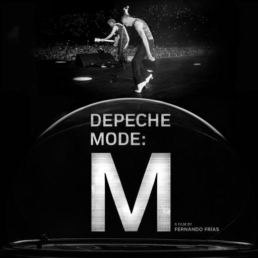 赶时髦摇滚乐队 Depeche Mode – M & Memento Mori Mexico City 2025 [BDMV 2BD 72.7GB]