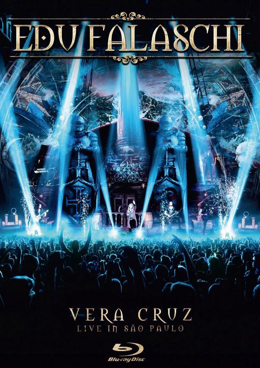 埃杜·法拉斯奇 Edu Falaschi – Vera Cruz Live in São Paulo 2025 [BDMV 22.6GB]