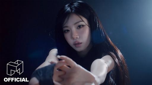 tripleS – Fly Up [2160P 4K] [Bugs MP4 2.3GB]