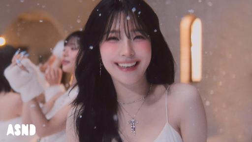 fromis 9 – White Memories [2160P 4K] [Bugs MP4 2.55GB]