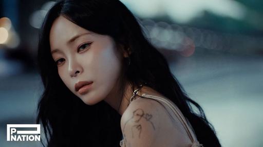 Heize – Love Virus [2160P 4K] [Bugs MP4 2.09GB]